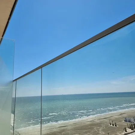 Horizon Sea View - Endless Summer Mamaia Nord *