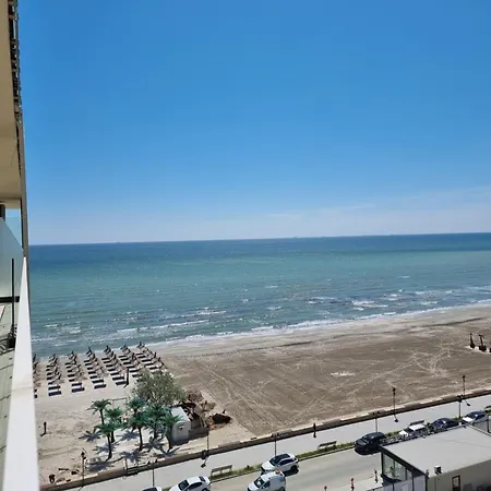 Horizon Sea View - Endless Summer Mamaia Nord Năvodari