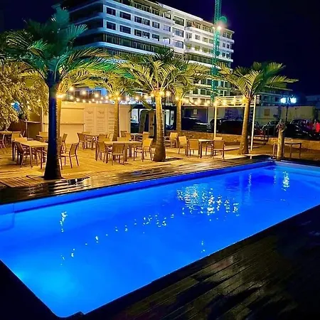 Horizon Sea View - Endless Summer Mamaia Nord *