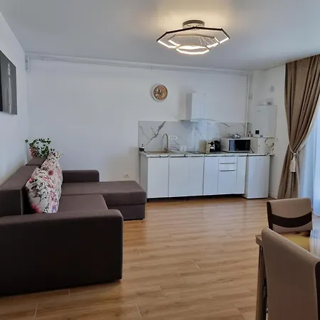 Horizon Sea View - Endless Summer Mamaia Nord * Navodari