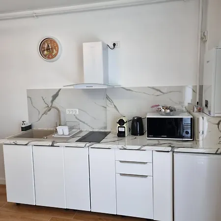 Apartment Horizon Sea View - Endless Summer Mamaia Nord