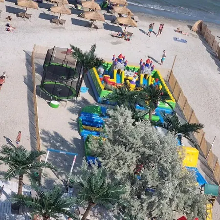 Horizon Sea View - Endless Summer Mamaia Nord Navodari