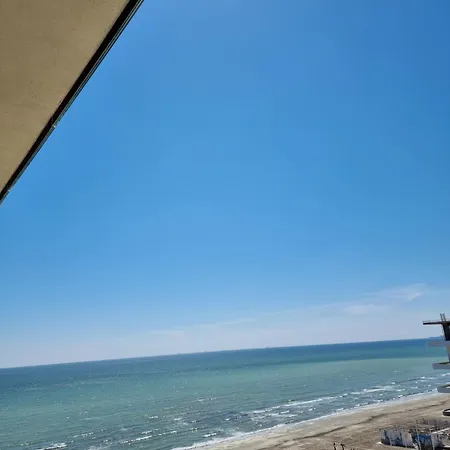 Horizon Sea View - Endless Summer Mamaia Nord Appartamento Năvodari