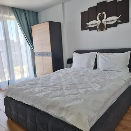 Apartment Horizon Sea View - Endless Summer Mamaia Nord *