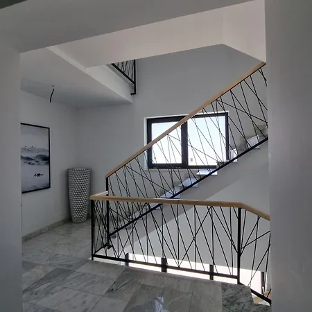Apartment Horizon Sea View - Endless Summer Mamaia Nord Navodari