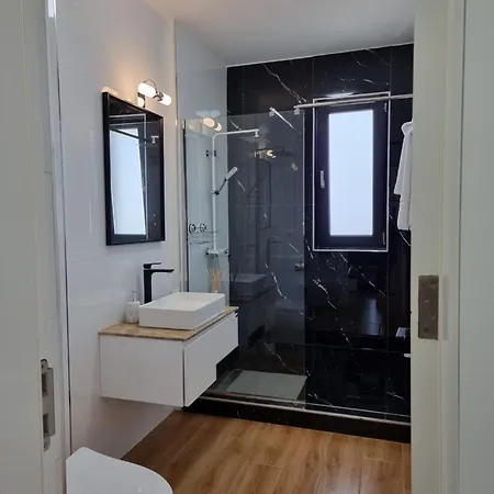 Horizon Sea View - Endless Summer Mamaia Nord Apartment