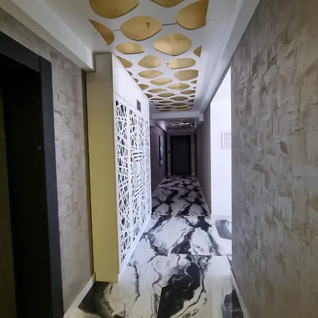 Apartment Horizon Sea View - Endless Summer Mamaia Nord Navodari