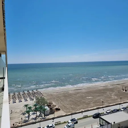 Horizon Sea View - Endless Summer Mamaia Nord Navodari